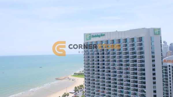 Picture of คอนโด 2 ห้องนอน ในโครงการ Markland Condominium ตั้งอยู่ที่ พัทยา
