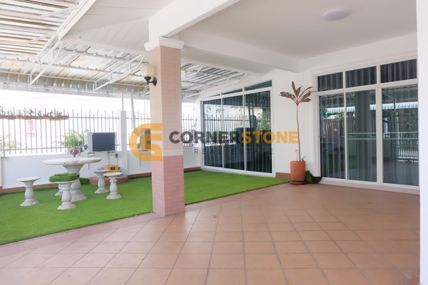 Picture of 3 bedroom House in Chockchai Village 7 East Pattaya East Pattaya