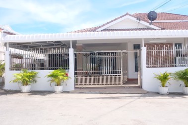 Picture of 3 bedroom House in Chockchai Village 7 East Pattaya East Pattaya