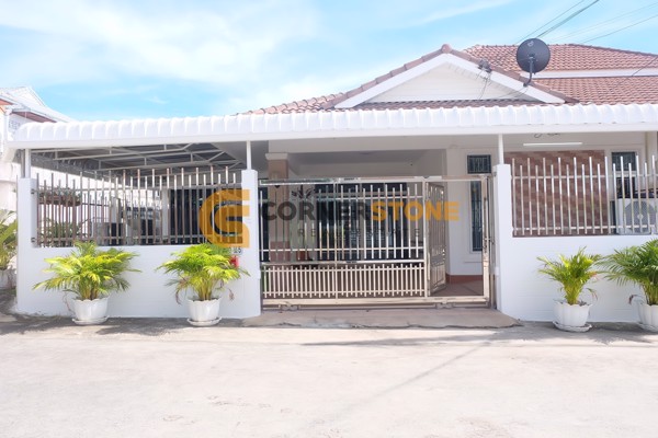 Picture of 3 bedroom House in Chockchai Village 7 East Pattaya East Pattaya