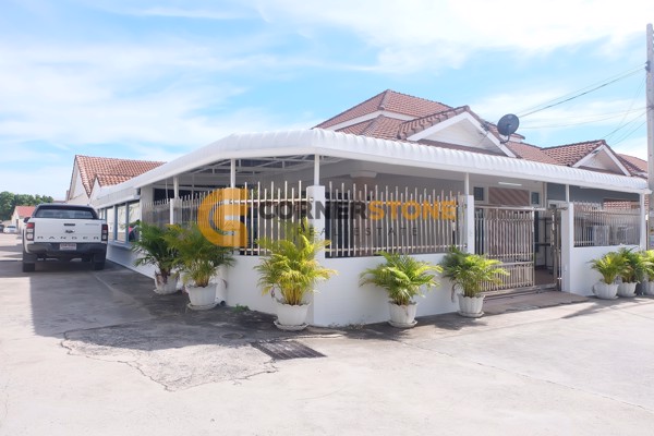Picture of 3 bedroom House in Chockchai Village 7 East Pattaya East Pattaya