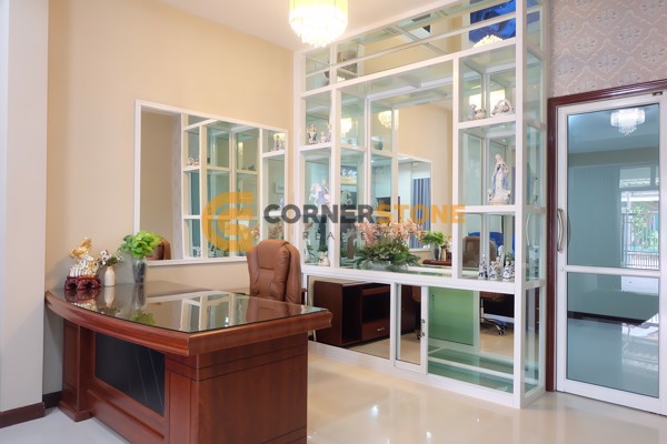 Picture of 3 bedroom House in Chockchai Village 7 East Pattaya East Pattaya