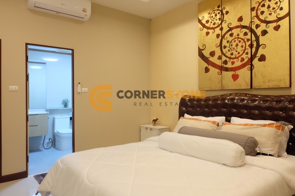 Picture of 3 bedroom House in Chockchai Village 7 East Pattaya East Pattaya