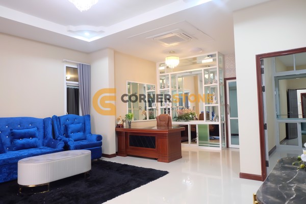 Picture of 3 bedroom House in Chockchai Village 7 East Pattaya East Pattaya