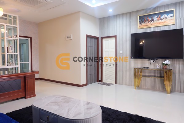 Picture of 3 bedroom House in Chockchai Village 7 East Pattaya East Pattaya