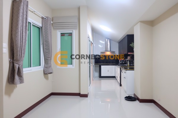 Picture of 3 bedroom House in Chockchai Village 7 East Pattaya East Pattaya