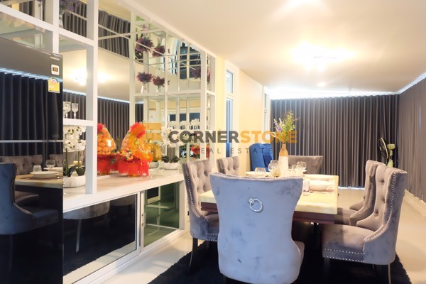Picture of 3 bedroom House in Chockchai Village 7 East Pattaya East Pattaya