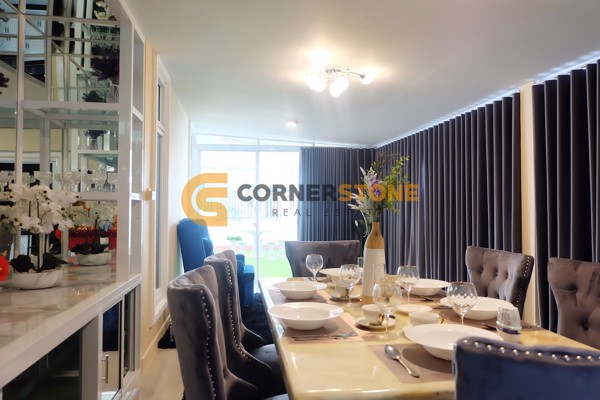 Picture of 3 bedroom House in Chockchai Village 7 East Pattaya East Pattaya