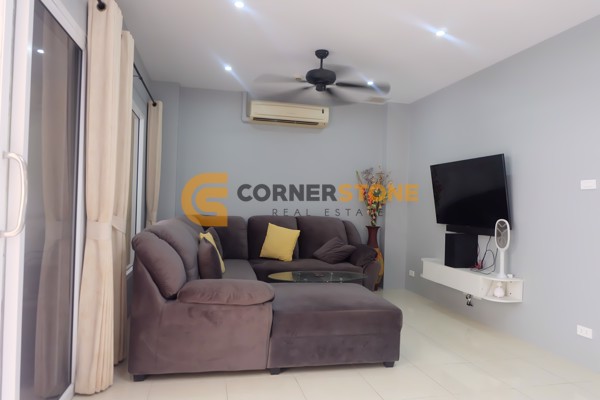 Picture of 2 bedroom Condo in Nordic Park Hill Pratumnak