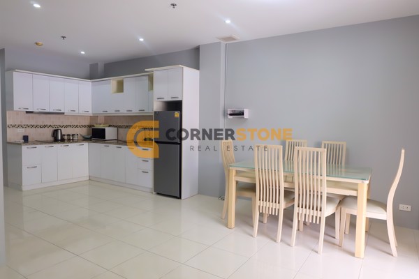 Picture of 2 bedroom Condo in Nordic Park Hill Pratumnak