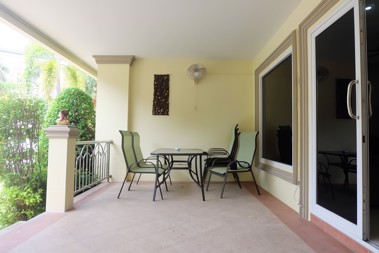 Picture of 2 bedroom Condo in Nordic Park Hill Pratumnak