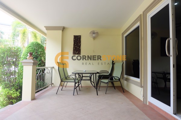 Picture of 2 bedroom Condo in Nordic Park Hill Pratumnak