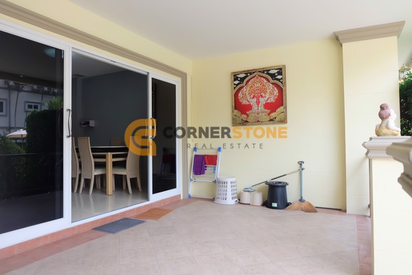 Picture of 2 bedroom Condo in Nordic Park Hill Pratumnak