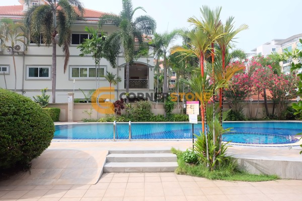 Picture of 2 bedroom Condo in Nordic Park Hill Pratumnak