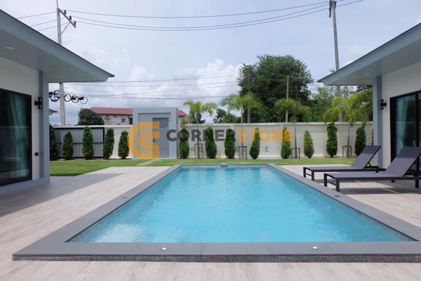 Picture of 4 bedroom House in  Huay Yai