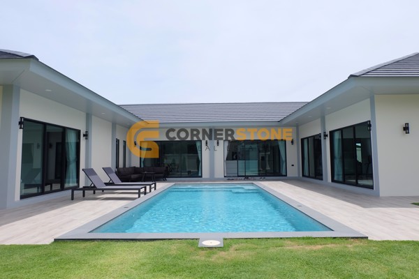 Picture of 4 bedroom House in  Huay Yai