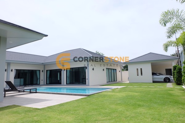 Picture of 4 bedroom House in  Huay Yai