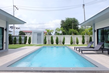 Picture of 4 bedroom House in  Huay Yai
