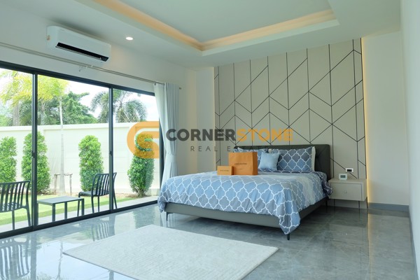 Picture of 4 bedroom House in  Huay Yai