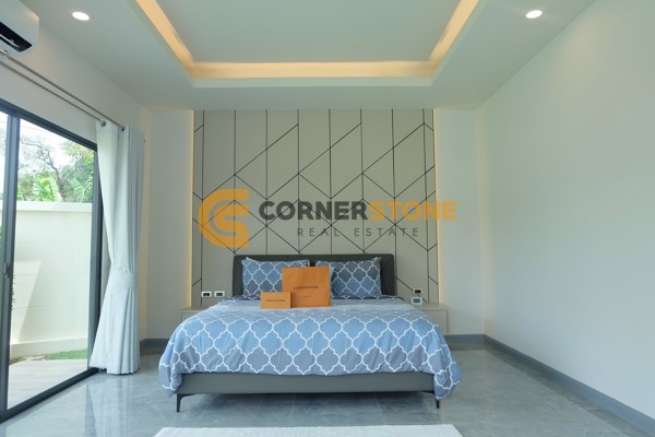 Picture of 4 bedroom House in  Huay Yai