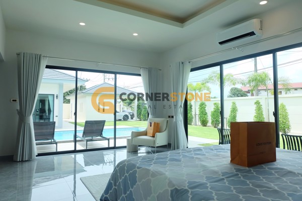 Picture of 4 bedroom House in  Huay Yai