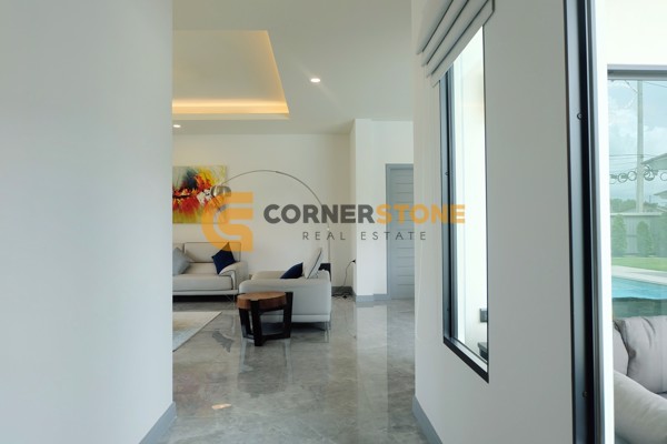 Picture of 4 bedroom House in  Huay Yai