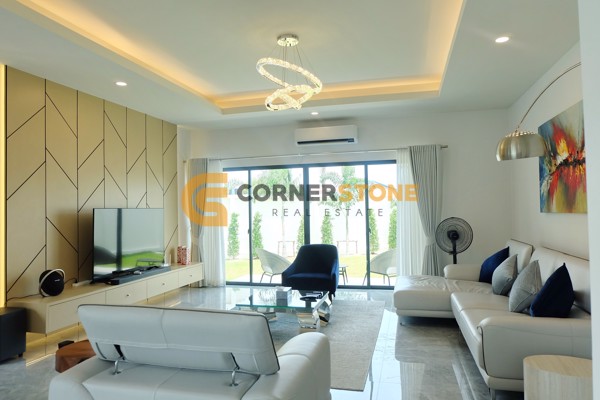 Picture of 4 bedroom House in  Huay Yai