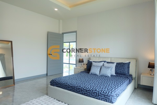 Picture of 4 bedroom House in  Huay Yai