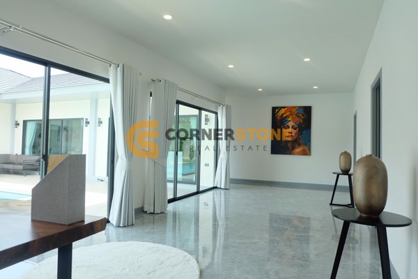 Picture of 4 bedroom House in  Huay Yai