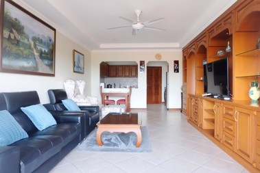 Picture of 1 Bedroom Condo in View Talay Residence Jomtien