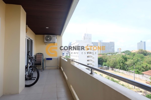 Picture of 1 Bedroom Condo in View Talay Residence Jomtien Beach