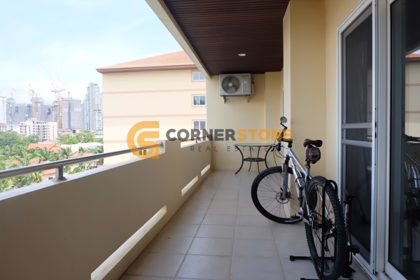 Picture of 1 Bedroom Condo in View Talay Residence Jomtien Beach