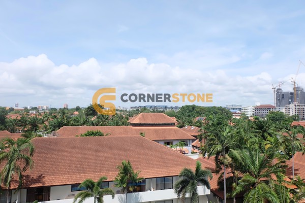 Picture of 1 Bedroom Condo in View Talay Residence Jomtien Beach