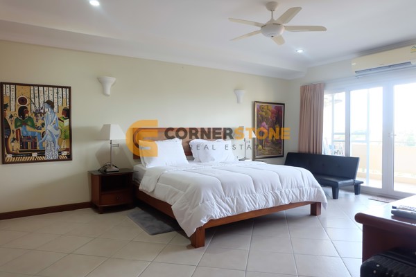 Picture of 1 Bedroom Condo in View Talay Residence Jomtien Beach