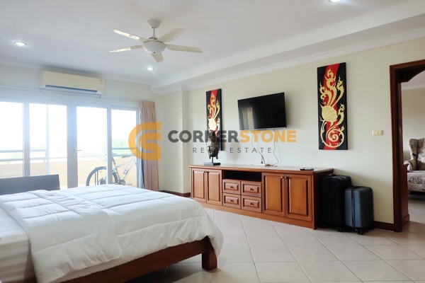 Picture of 1 Bedroom Condo in View Talay Residence Jomtien Beach