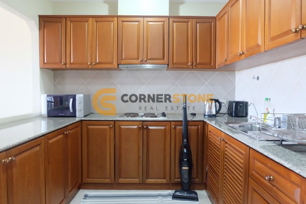 Picture of 1 Bedroom Condo in View Talay Residence Jomtien Beach