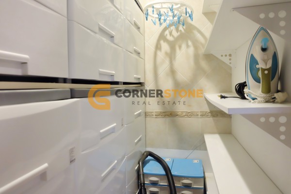 Picture of 1 Bedroom Condo in View Talay Residence 2 Jomtien Beach
