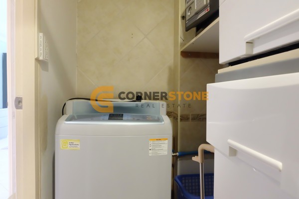 Picture of 1 Bedroom Condo in View Talay Residence 2 Jomtien Beach