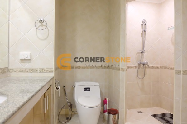 Picture of 1 Bedroom Condo in View Talay Residence 2 Jomtien Beach