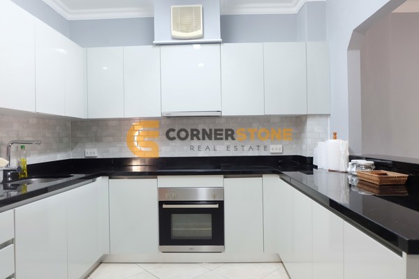 Picture of 1 Bedroom Condo in View Talay Residence 2 Jomtien Beach