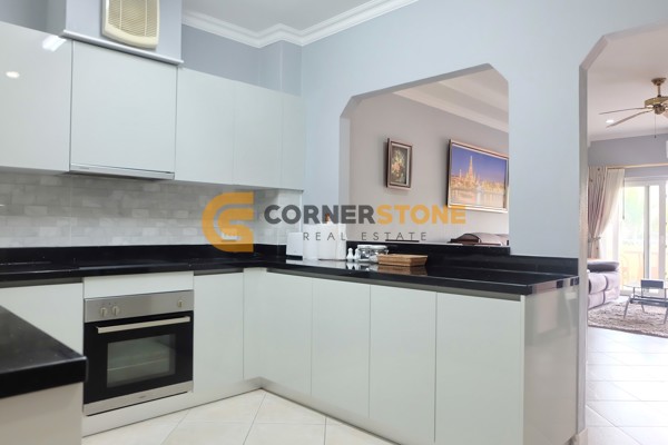 Picture of 1 Bedroom Condo in View Talay Residence 2 Jomtien Beach