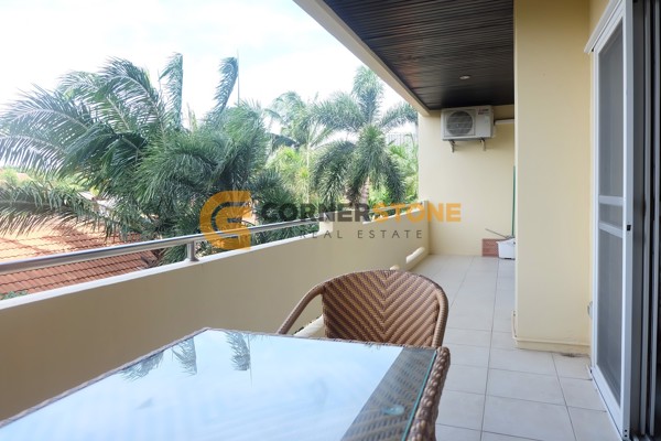 Picture of 1 Bedroom Condo in View Talay Residence 2 Jomtien Beach