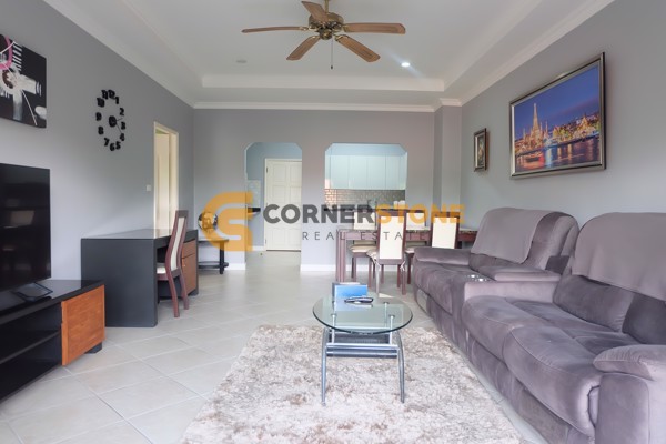 Picture of 1 Bedroom Condo in View Talay Residence 2 Jomtien