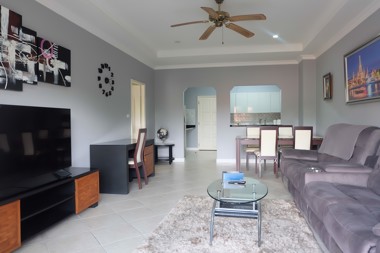 Picture of 1 Bedroom Condo in View Talay Residence 2 Jomtien Beach