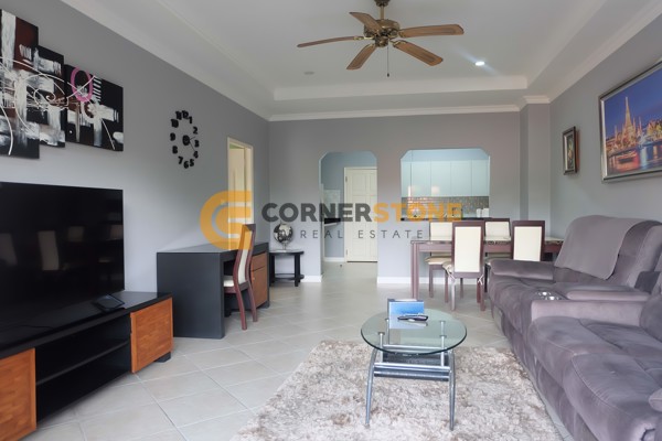 Picture of 1 Bedroom Condo in View Talay Residence 2 Jomtien Beach