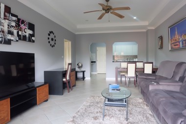 Picture of 1 Bedroom Condo in View Talay Residence 2 Jomtien