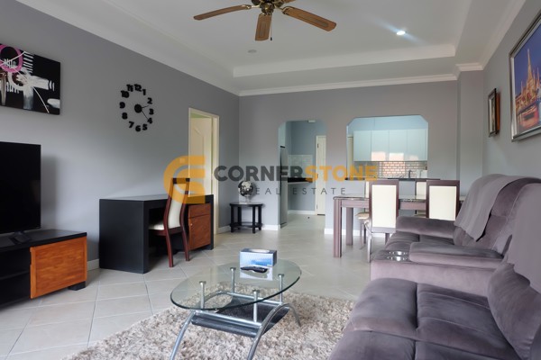 Picture of 1 Bedroom Condo in View Talay Residence 2 Jomtien Beach