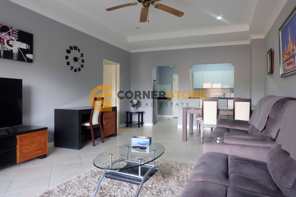Picture of 1 Bedroom Condo in View Talay Residence 2 Jomtien