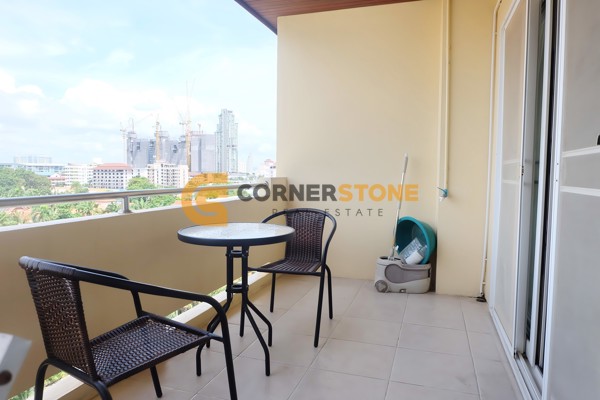Picture of Studio Condo in View Talay Residence Jomtien Beach