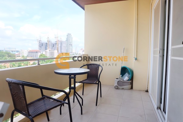 Picture of Studio Condo in View Talay Residence Jomtien